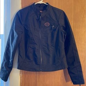XS Woman’s Harley Davidson Jacket